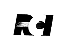 RCI trademark