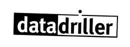 DATA DRILLER trademark