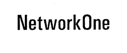 NETWORKONE trademark