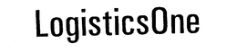LOGISTICSONE trademark