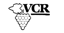 VCR trademark