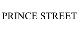 PRINCE STREET trademark