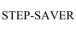 STEP-SAVER trademark