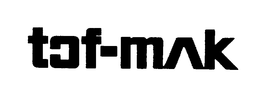 TOF-MAK trademark