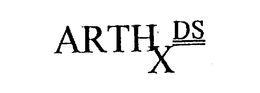 ARTHX DS trademark