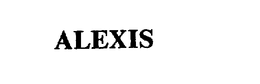 ALEXIS trademark