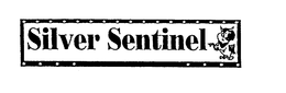 SILVER SENTINEL trademark