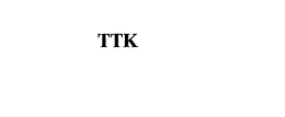 TTK trademark