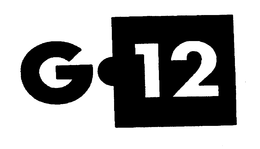 G12 trademark