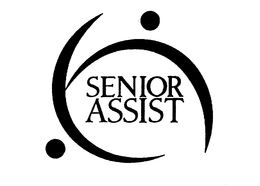 SENIOR ASSIST trademark