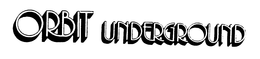 ORBIT UNDERGROUND trademark