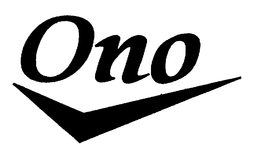 ONO trademark