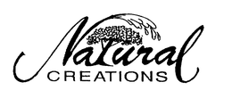 NATURAL CREATIONS trademark