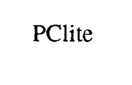 PCLITE trademark