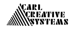 CARL CREATIVE SYSTEMS trademark