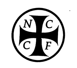 NCCF trademark