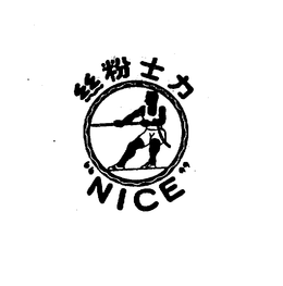 NICE trademark