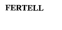 FERTELL trademark