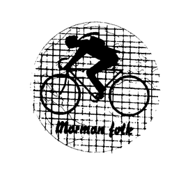 MORMON FOLK trademark