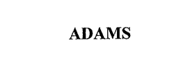 ADAMS trademark