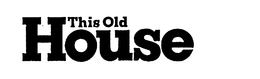 THIS OLD HOUSE trademark