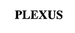 PLEXUS trademark