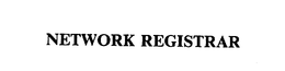NETWORK REGISTRAR trademark