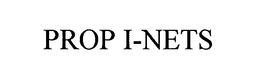 PROP I-NETS trademark