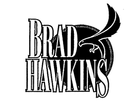 BRAD HAWKINS trademark