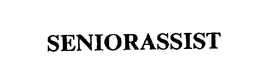 SENIORASSIST trademark