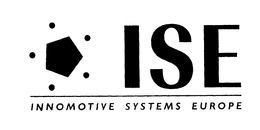 ISE INNOMOTIVE SYSTEMS EUROPE trademark