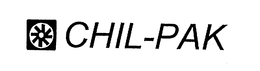 CHIL-PAK trademark