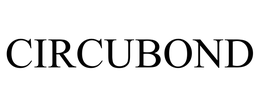 CIRCUBOND trademark