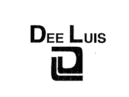 D L DEE LUIS trademark