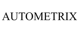 AUTOMETRIX trademark