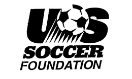 US SOCCER FOUNDATION trademark