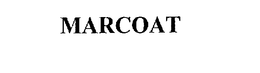 MARCOAT trademark