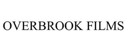 OVERBROOK FILMS trademark