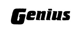 GENIUS trademark