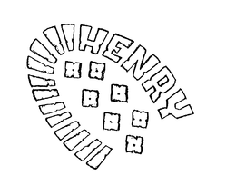 HENRY trademark