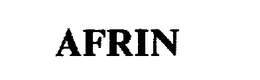 AFRIN trademark