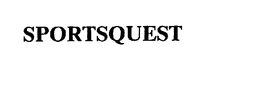 SPORTSQUEST trademark