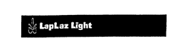LAPLAZ LIGHT trademark