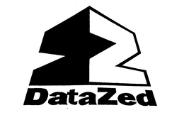 Z DATAZED trademark