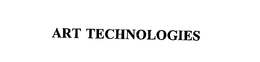 ART TECHNOLOGIES trademark