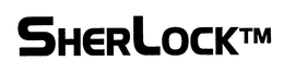 SHERLOCK trademark