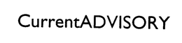 CURRENTADVISORY trademark