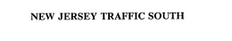 NEW JERSEY TRAFFIC SOUTH trademark