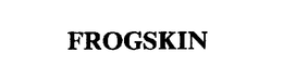 FROGSKIN trademark