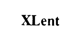 XLENT trademark